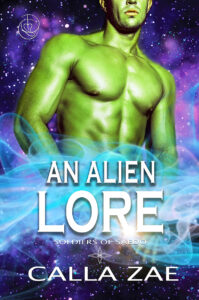 An Alien Lore