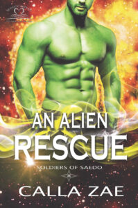 An Alien Rescue